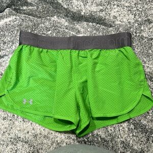 Awesome UA women’s shorts